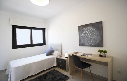 Lägenhet · Nybyggnation - Pilar de la Horadada · Alicante · Spanien