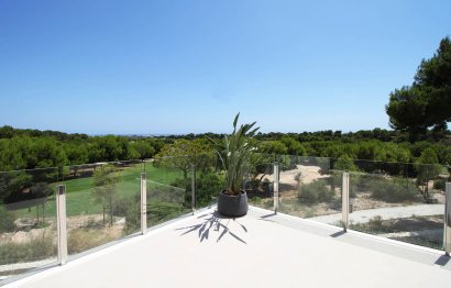 Lägenhet · Nybyggnation - Pilar de la Horadada · Alicante · Spanien