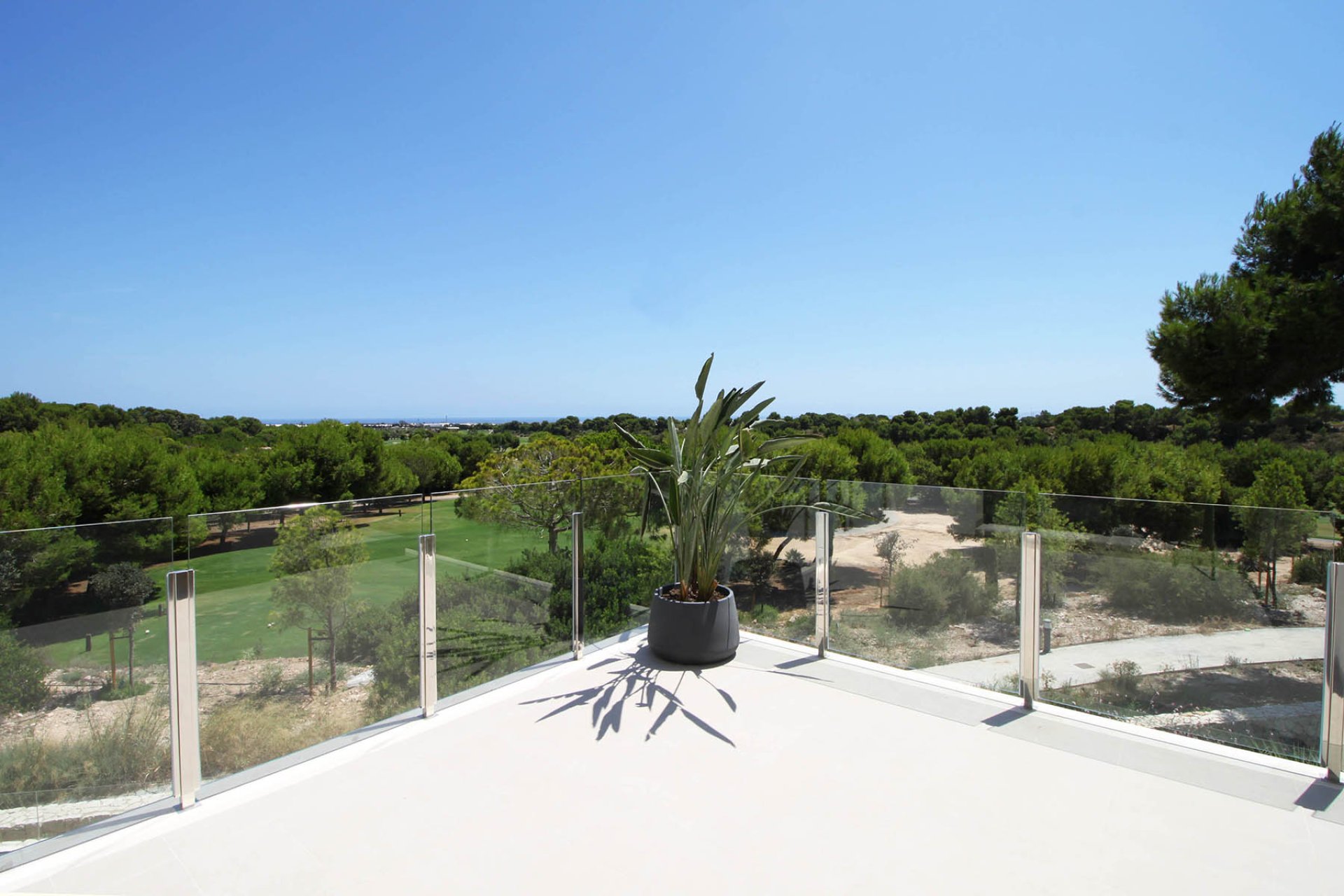 Nybyggnation - Lägenhet - Pilar de la Horadada - Costa Blanca South