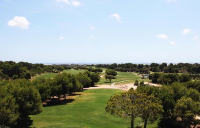 Lägenhet · Nybyggnation - Pilar de la Horadada · Alicante · Spanien