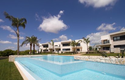 Lägenhet · Nybyggnation - Pilar de la Horadada · Alicante · Spanien