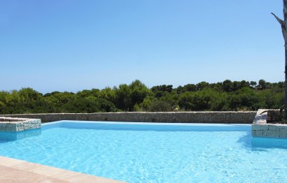 Lägenhet · Nybyggnation - Pilar de la Horadada · Alicante · Spanien