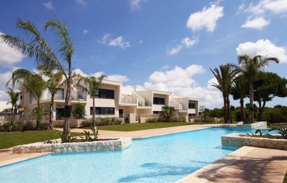 Lägenhet · Nybyggnation - Pilar de la Horadada · Alicante · Spanien