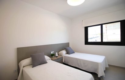 Lägenhet · Nybyggnation - Pilar de la Horadada · Alicante · Spanien