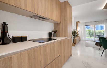 Apartamento · Obra nueva - Orihuela Costa · Punta Prima · Alicante · España