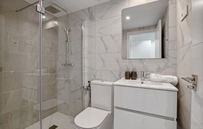 Apartamento · Obra nueva - Orihuela Costa · Punta Prima · Alicante · España