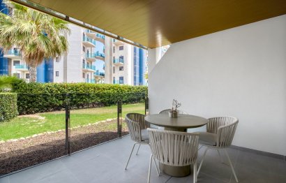 Apartamento · Obra nueva - Orihuela Costa · Punta Prima · Alicante · España