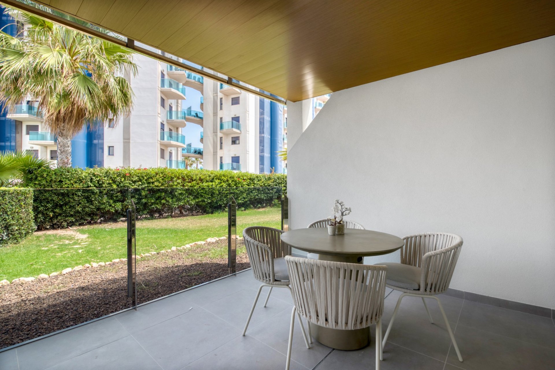 Obra nueva - Apartamento - Orihuela Costa - Costa Blanca Sur