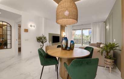 Apartamento · Obra nueva - Orihuela Costa · Punta Prima · Alicante · España