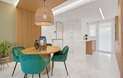 Appartement · Nieuwbouw Woningen - Orihuela Costa · Punta Prima · Alicante · Spanje