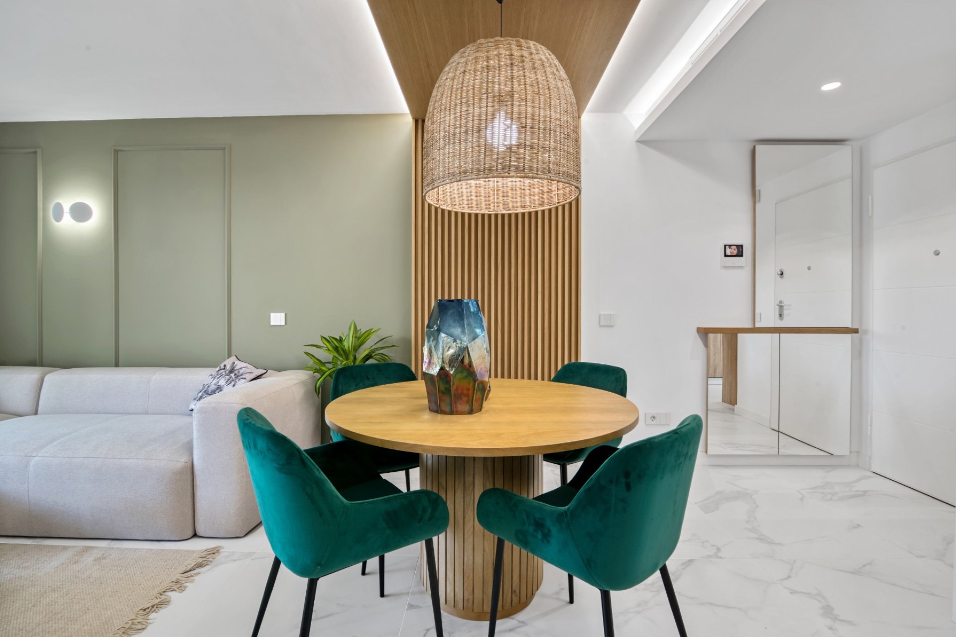 Nybyggeri - Lejlighed - Orihuela Costa - Costa Blanca Syd