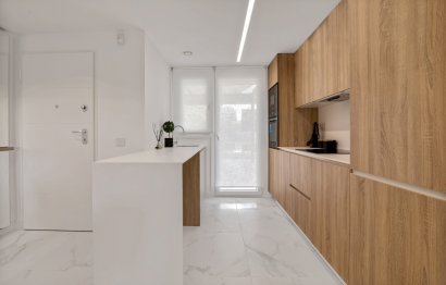 Appartement · Nieuwbouw Woningen - Orihuela Costa · Punta Prima · Alicante · Spanje