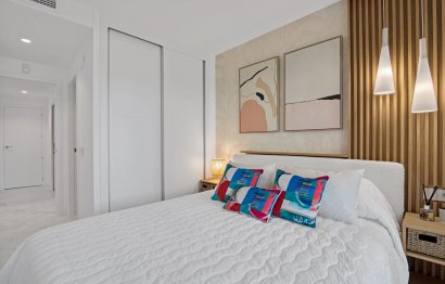 Appartement · Nieuwbouw Woningen - Orihuela Costa · Punta Prima · Alicante · Spanje