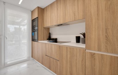 Appartement · Nieuwbouw Woningen - Orihuela Costa · Punta Prima · Alicante · Spanje