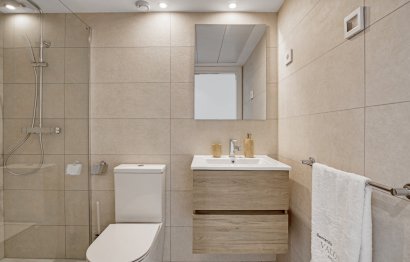 Appartement · Nieuwbouw Woningen - Orihuela Costa · Punta Prima · Alicante · Spanje