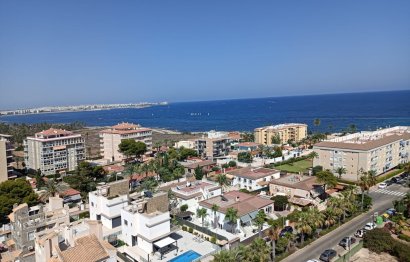 Appartement · Nieuwbouw Woningen - Orihuela Costa · Punta Prima · Alicante · Spanje