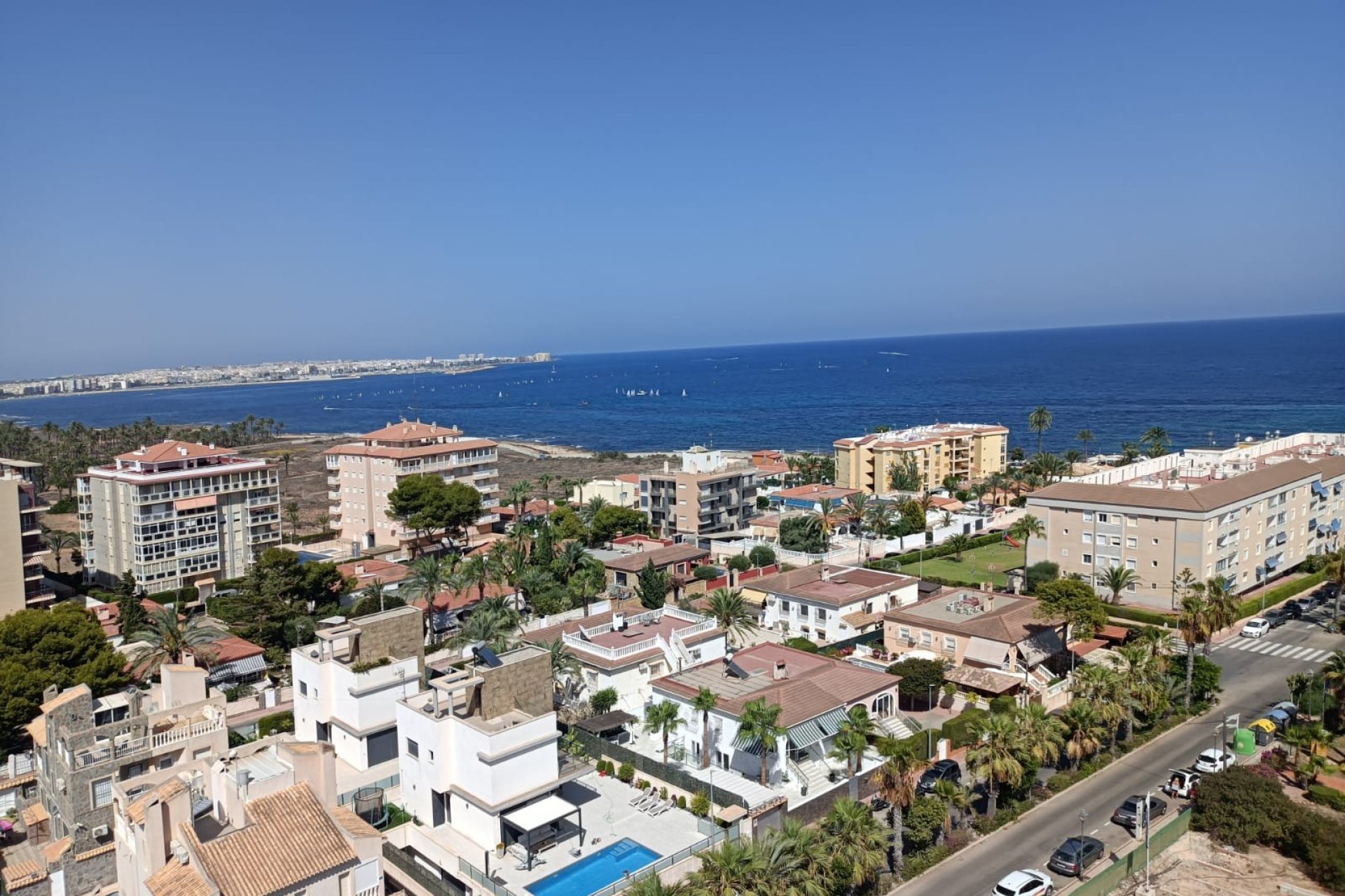 Obra nueva - Apartamento - Orihuela Costa - Costa Blanca Sur