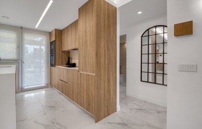 Appartement · Nieuwbouw Woningen - Orihuela Costa · Punta Prima · Alicante · Spanje