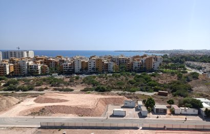 Appartement · Nieuwbouw Woningen - Orihuela Costa · Punta Prima · Alicante · Spanje