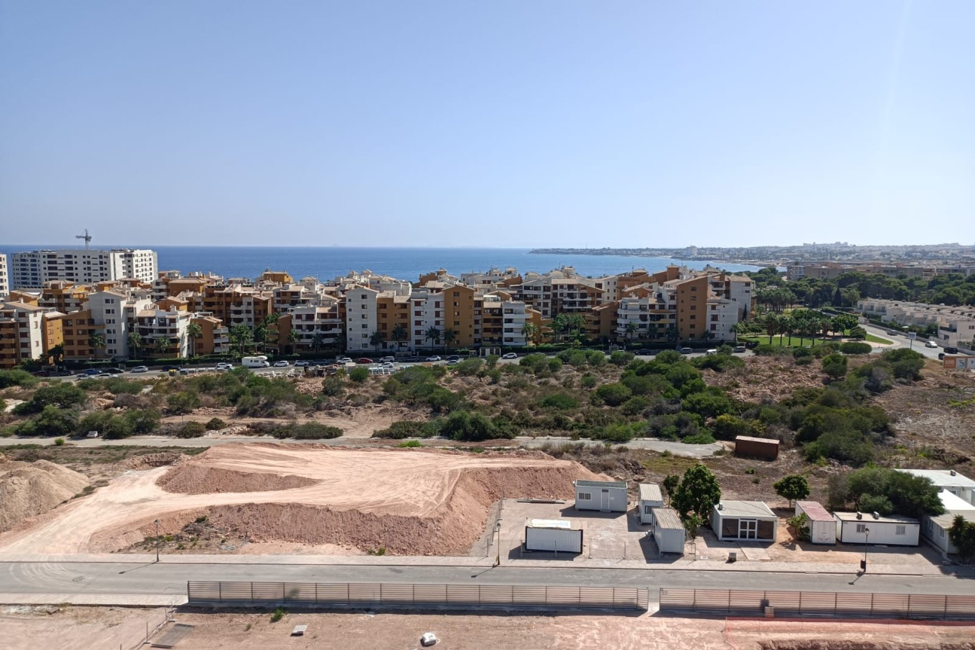 Obra nueva - Apartamento - Orihuela Costa - Costa Blanca Sur