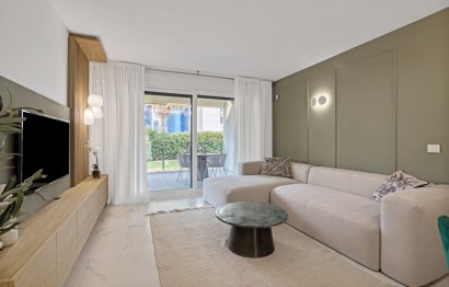 Appartement · Nieuwbouw Woningen - Orihuela Costa · Punta Prima · Alicante · Spanje