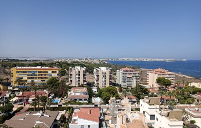 Appartement · Nieuwbouw Woningen - Orihuela Costa · Punta Prima · Alicante · Spanje