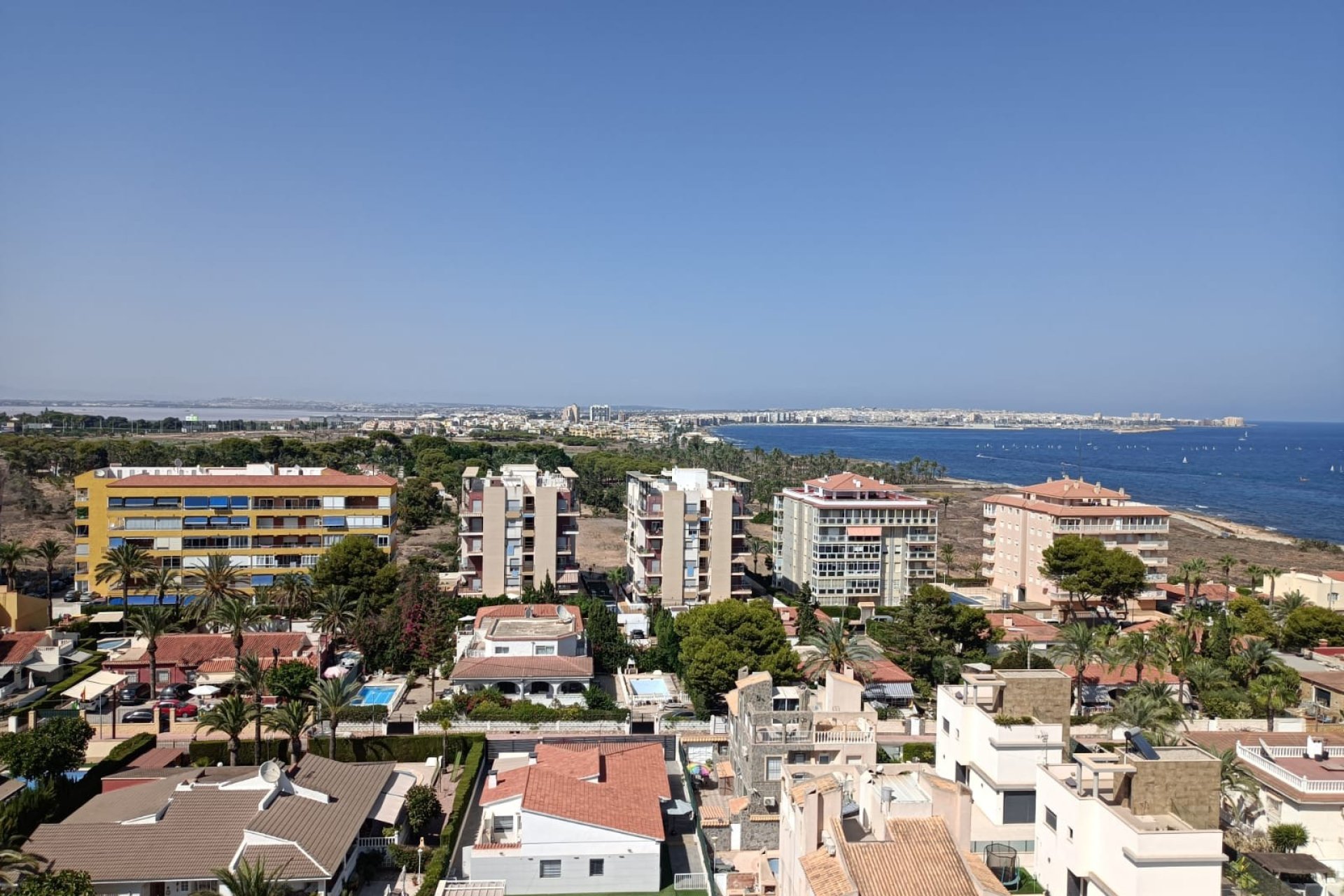 Obra nueva - Apartamento - Orihuela Costa - Costa Blanca Sur