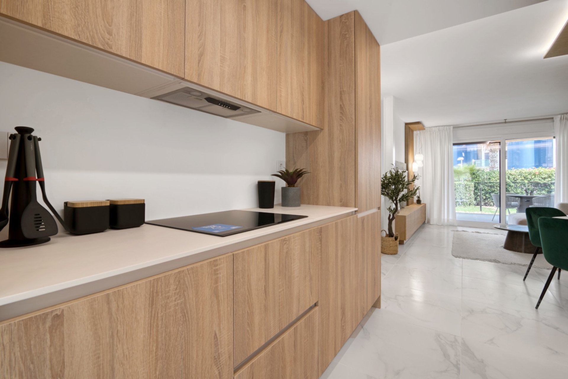 Obra nueva - Apartamento - Orihuela Costa - Costa Blanca Sur