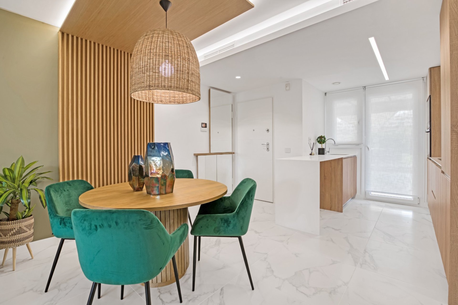 Obra nueva - Apartamento - Orihuela Costa - Costa Blanca Sur
