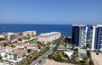 Appartement · Nieuwbouw Woningen - Orihuela Costa · Punta Prima · Alicante · Spanje