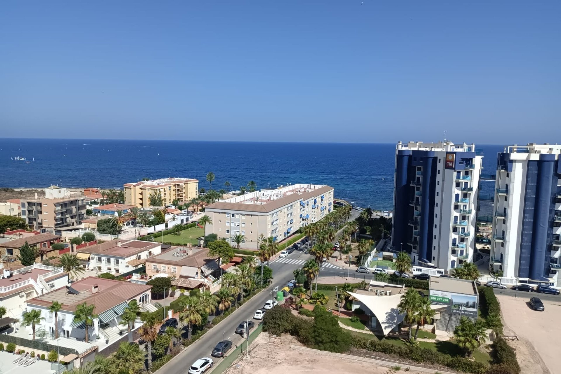 Obra nueva - Apartamento - Orihuela Costa - Costa Blanca Sur