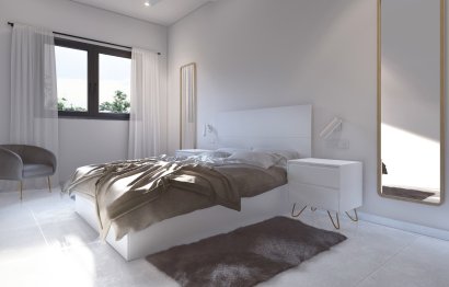 Lägenhet · Nybyggnation - Torre Pacheco · Torrepacheco · Murcia · Spanien