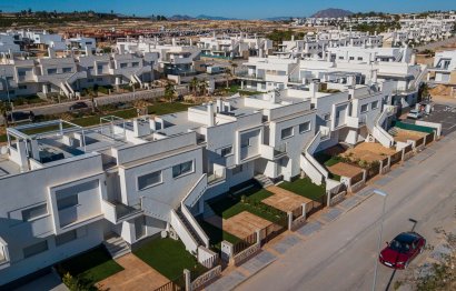Etagevåning · Nybyggnation - Montesinos · Vistabella · Alicante · Spanien