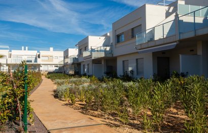 Etagevåning · Nybyggnation - Montesinos · Vistabella · Alicante · Spanien