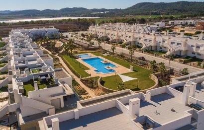 Bungalow · Nybyggnation - Montesinos · Vistabella · Alicante · Spanien