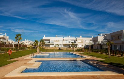 Bungalow · Nybyggnation - Montesinos · Vistabella · Alicante · Spanien