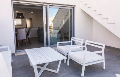 Bungalow · Nybyggnation - Montesinos · Vistabella · Alicante · Spanien