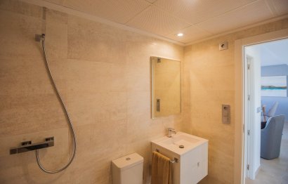 Bungalow · Nybyggnation - Montesinos · Vistabella · Alicante · Spanien