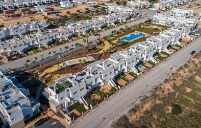 Bungalow · Nybyggnation - Montesinos · Vistabella · Alicante · Spanien