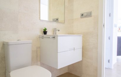 Bungalow · Nybyggnation - Montesinos · Vistabella · Alicante · Spanien