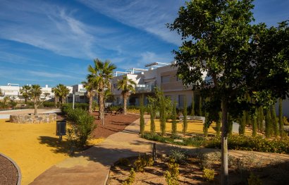 Bungalow · Nybyggnation - Montesinos · Vistabella · Alicante · Spanien