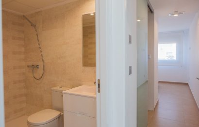 Bungalow · Nybyggnation - Montesinos · Vistabella · Alicante · Spanien