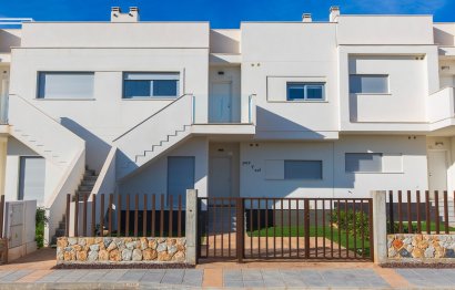 Bungalow · Nybyggnation - Montesinos · Vistabella · Alicante · Spanien
