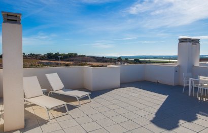 Bungalow · Nybyggnation - Montesinos · Vistabella · Alicante · Spanien