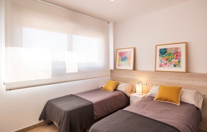Bungalow · Nybyggnation - Montesinos · Vistabella · Alicante · Spanien