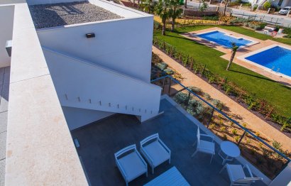 Bungalow · Nybyggnation - Montesinos · Vistabella · Alicante · Spanien