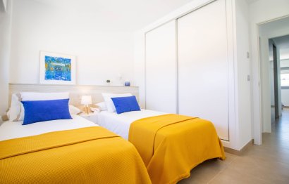 Bungalow · Nybyggnation - Montesinos · Vistabella · Alicante · Spanien