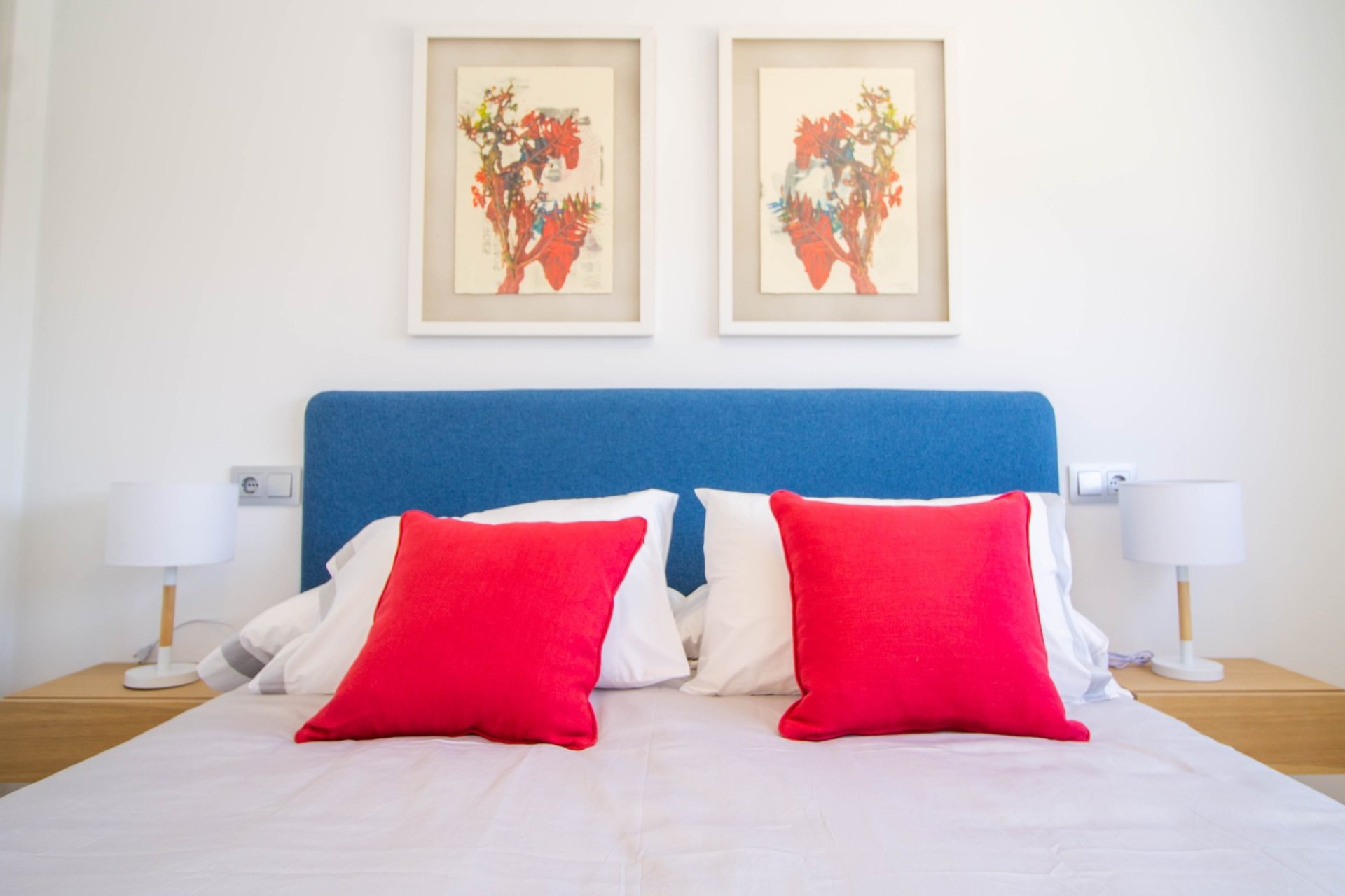 Nybyggnation - Bungalow - Montesinos