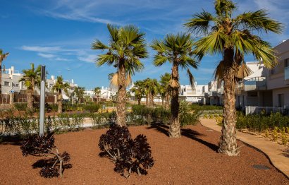 Bungalow · Nybyggnation - Montesinos · Vistabella · Alicante · Spanien