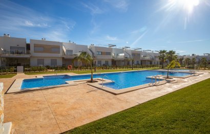 Bungalow · Nybyggnation - Montesinos · Vistabella · Alicante · Spanien